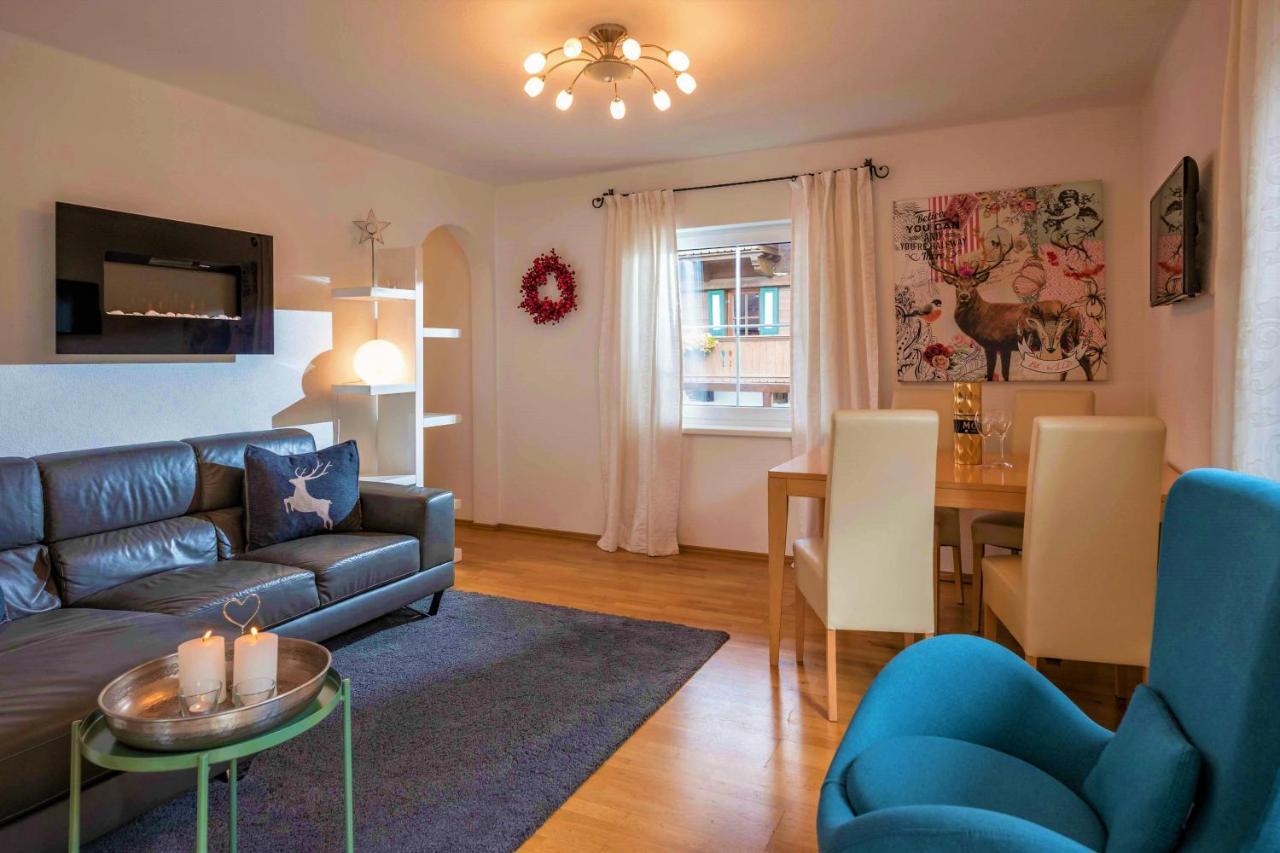 Chalet Schott Kirchberg in Tirol Zewnętrze zdjęcie