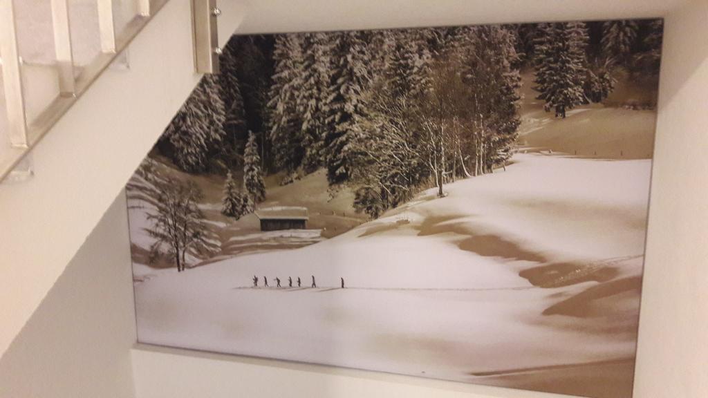 Chalet Schott Kirchberg in Tirol Zewnętrze zdjęcie
