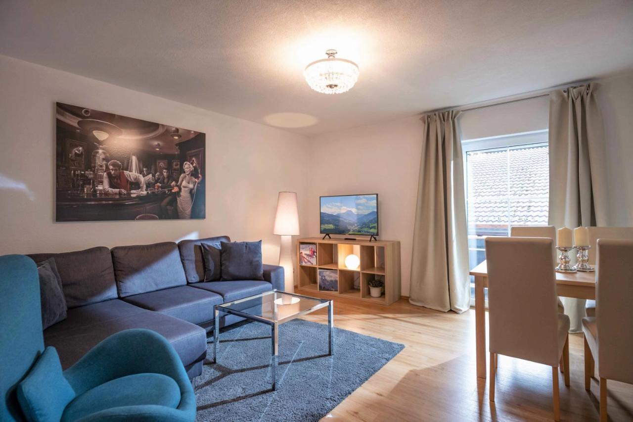 Chalet Schott Kirchberg in Tirol Zewnętrze zdjęcie