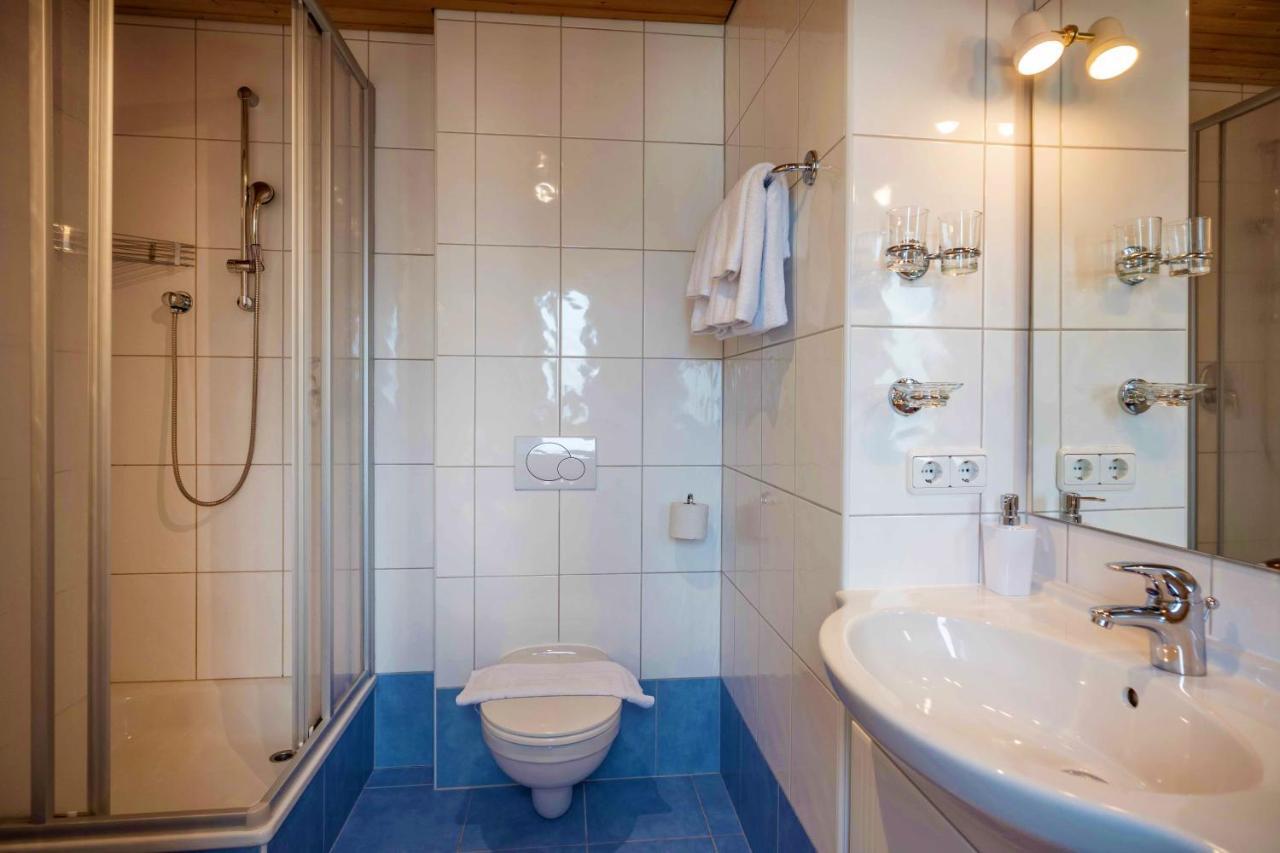 Chalet Schott Kirchberg in Tirol Zewnętrze zdjęcie