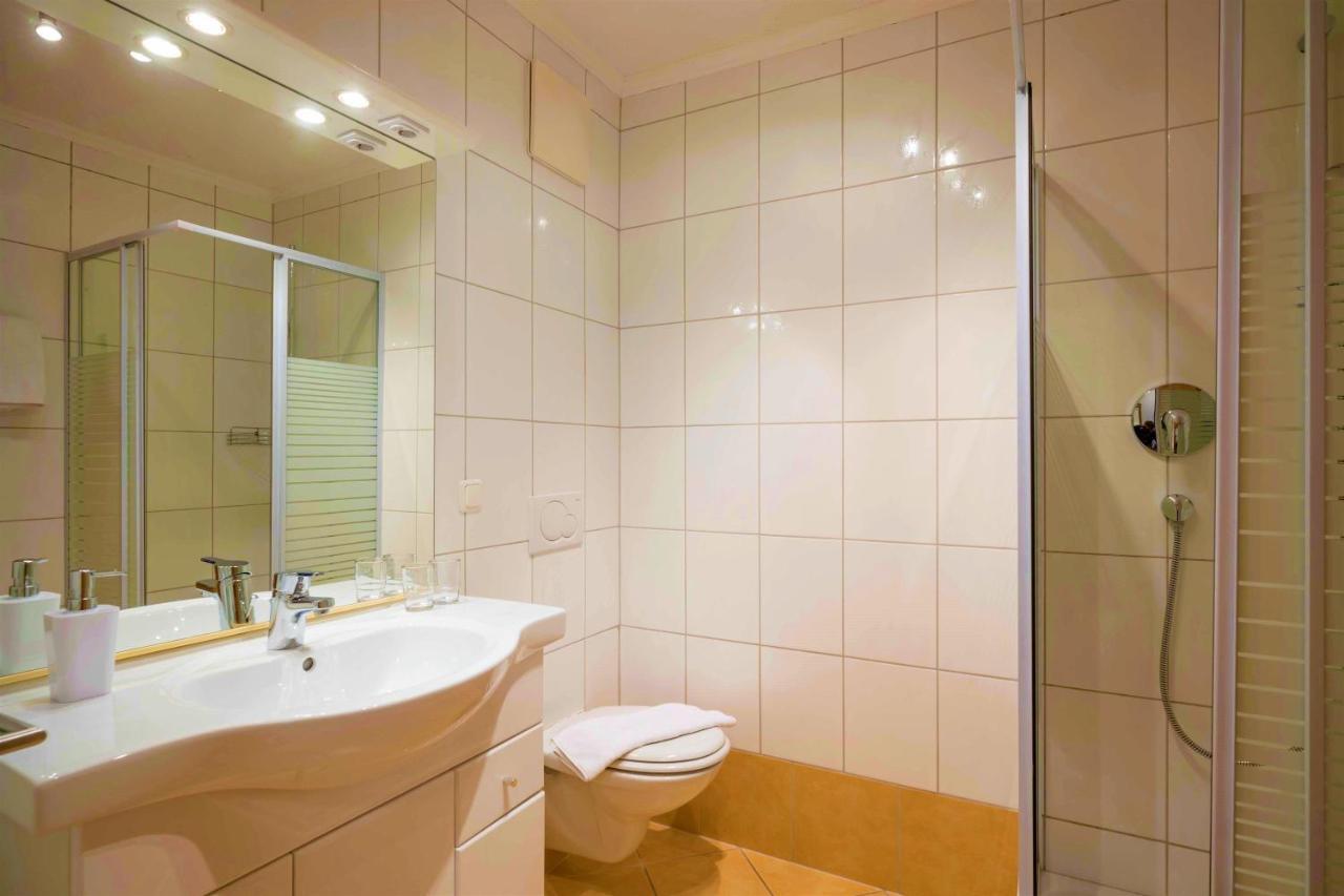 Chalet Schott Kirchberg in Tirol Zewnętrze zdjęcie