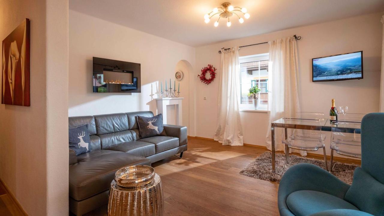 Chalet Schott Kirchberg in Tirol Zewnętrze zdjęcie
