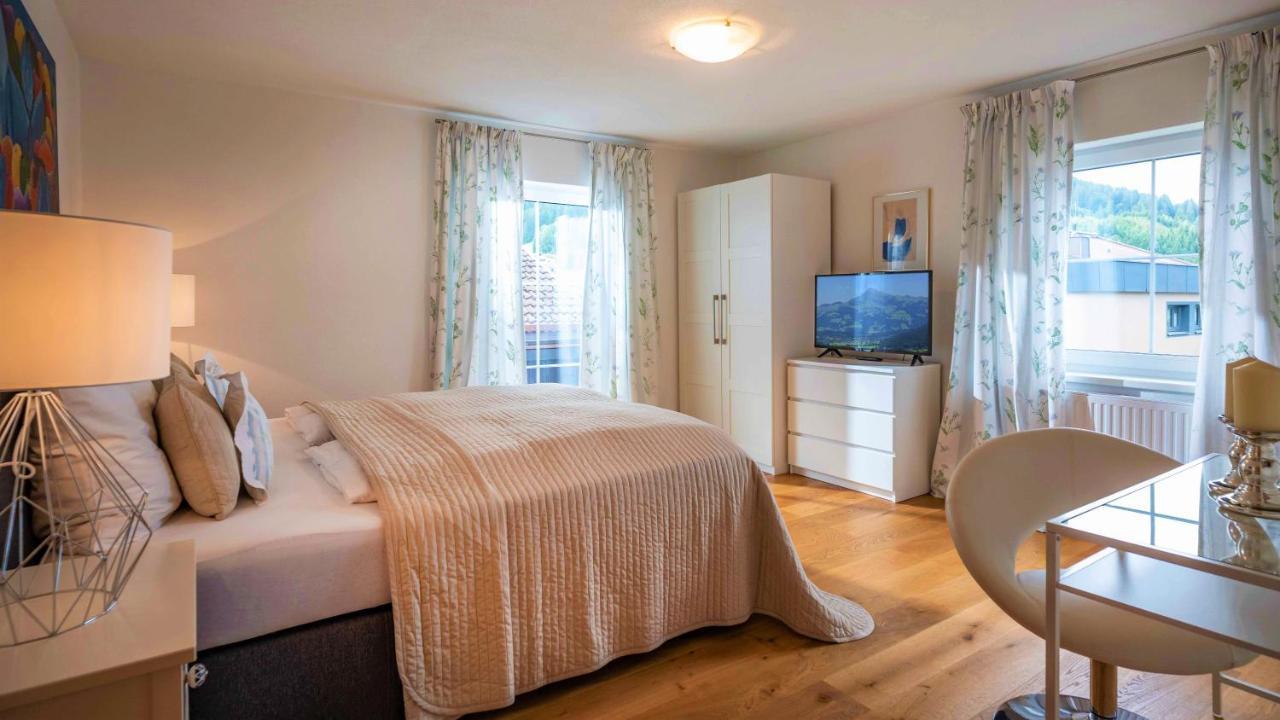 Chalet Schott Kirchberg in Tirol Zewnętrze zdjęcie