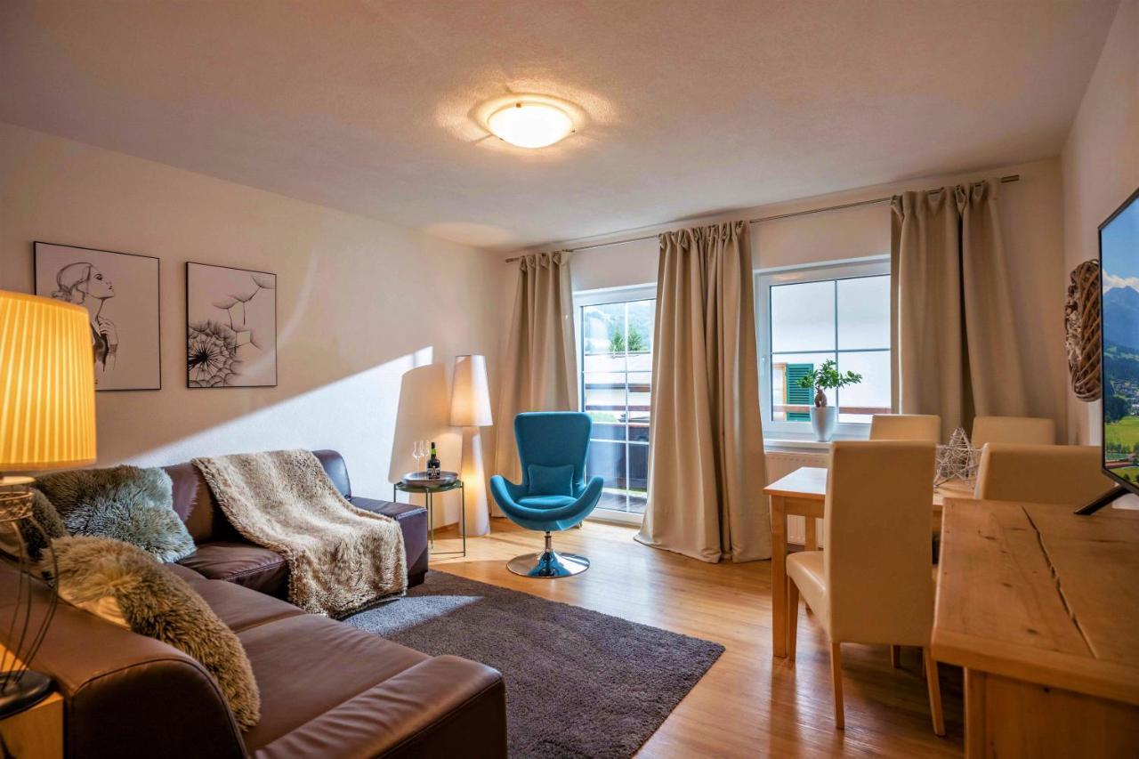 Chalet Schott Kirchberg in Tirol Zewnętrze zdjęcie