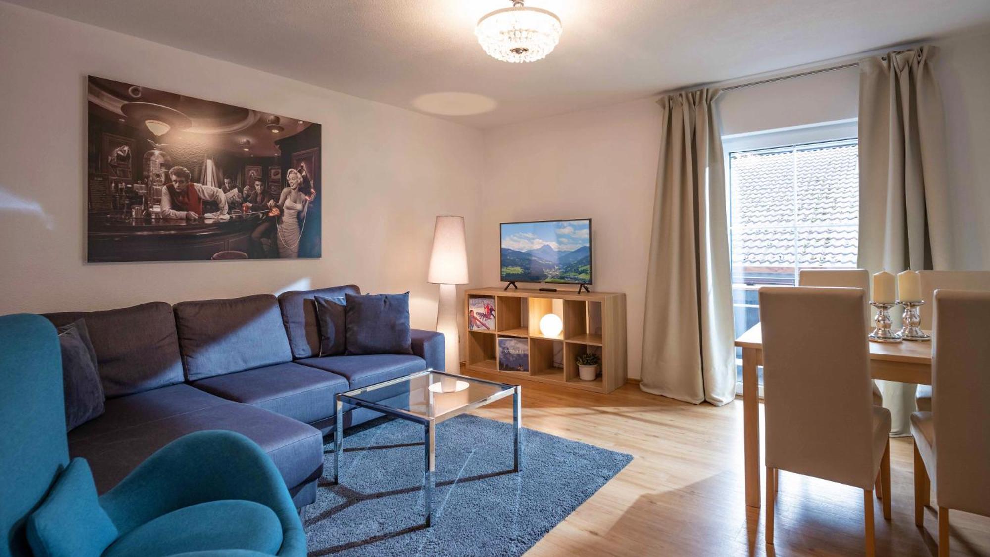 Chalet Schott Kirchberg in Tirol Zewnętrze zdjęcie
