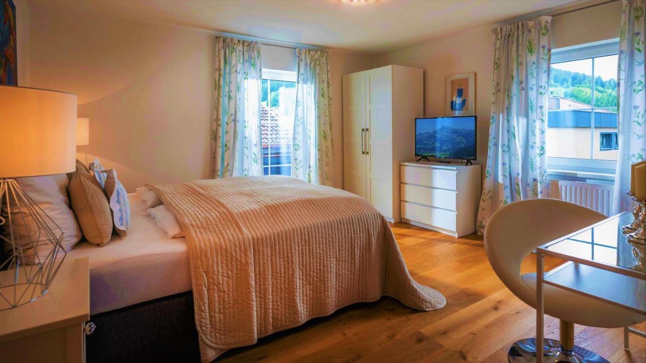 Chalet Schott Kirchberg in Tirol Zewnętrze zdjęcie